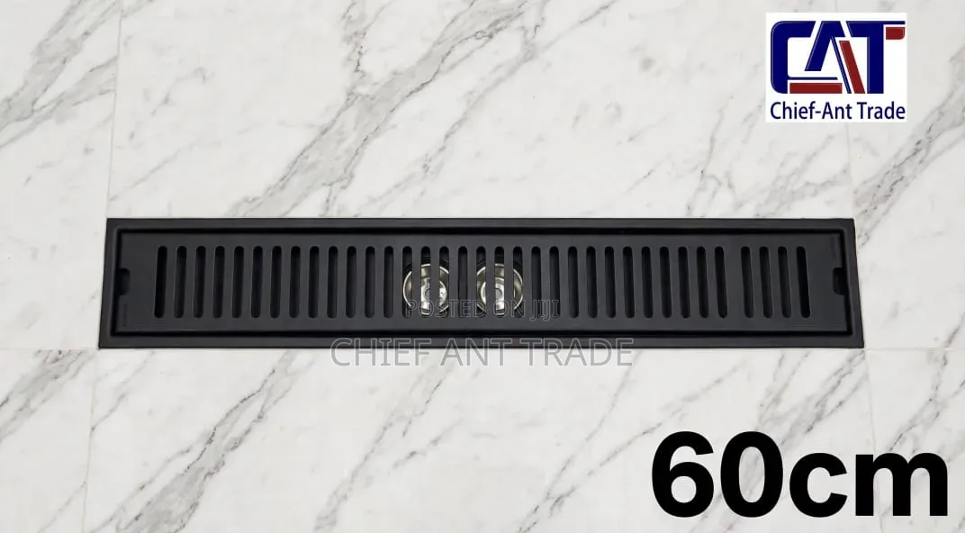Floor Drains 60cm