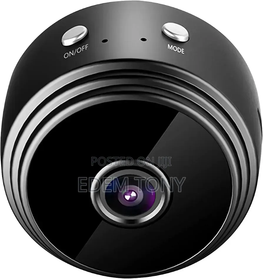 A9 Mini WiFi HD Security Camera