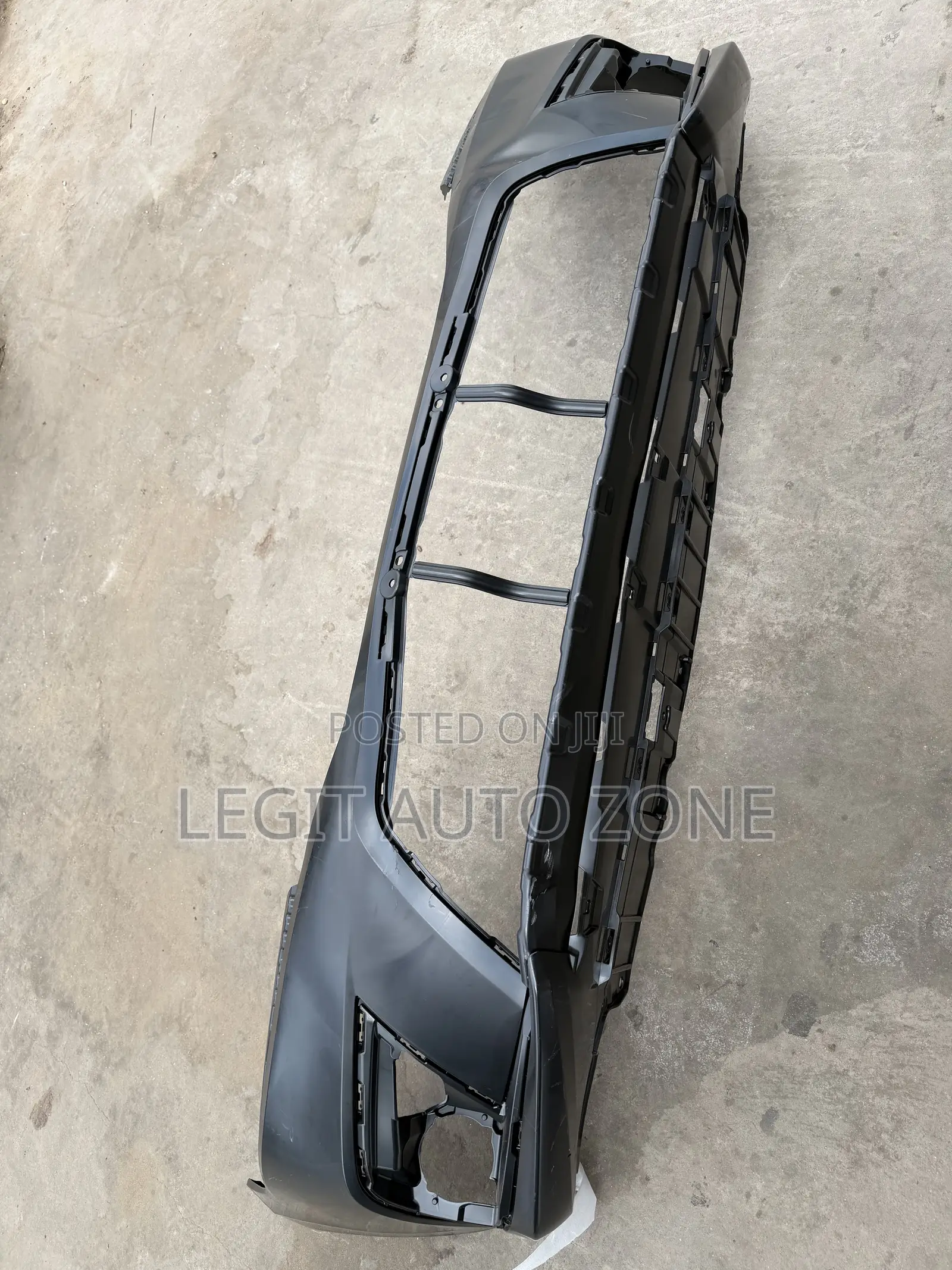 Honda Civic 2022,2023,2024, Front Bumper Available