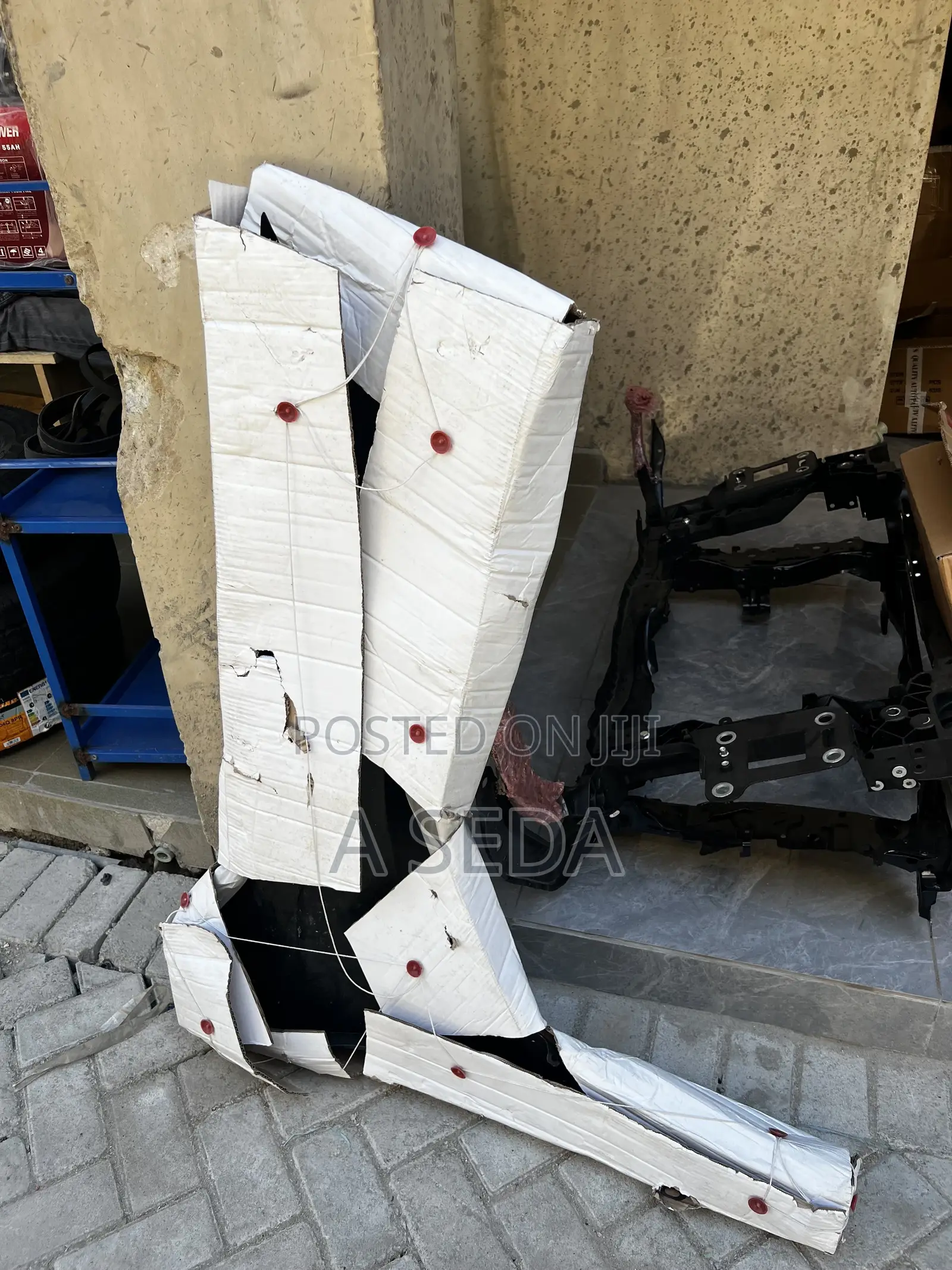 Honda CRV 2023 2024 2025 2026 Fender Available