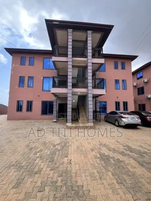 2bdrm Apartment in Lake Side Estate for rent