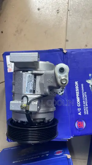 Toyota Rav 4 Size 15 AC Motor