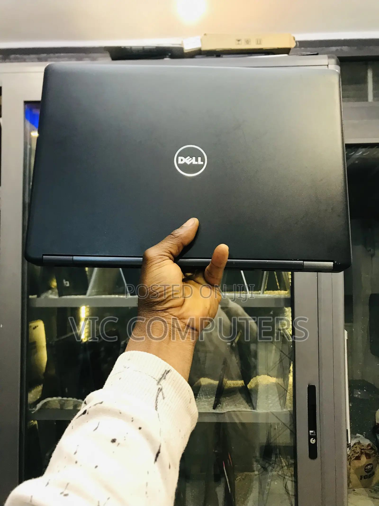 Laptop Dell Latitude 5490 8GB Intel Core i5 SSD 256GB