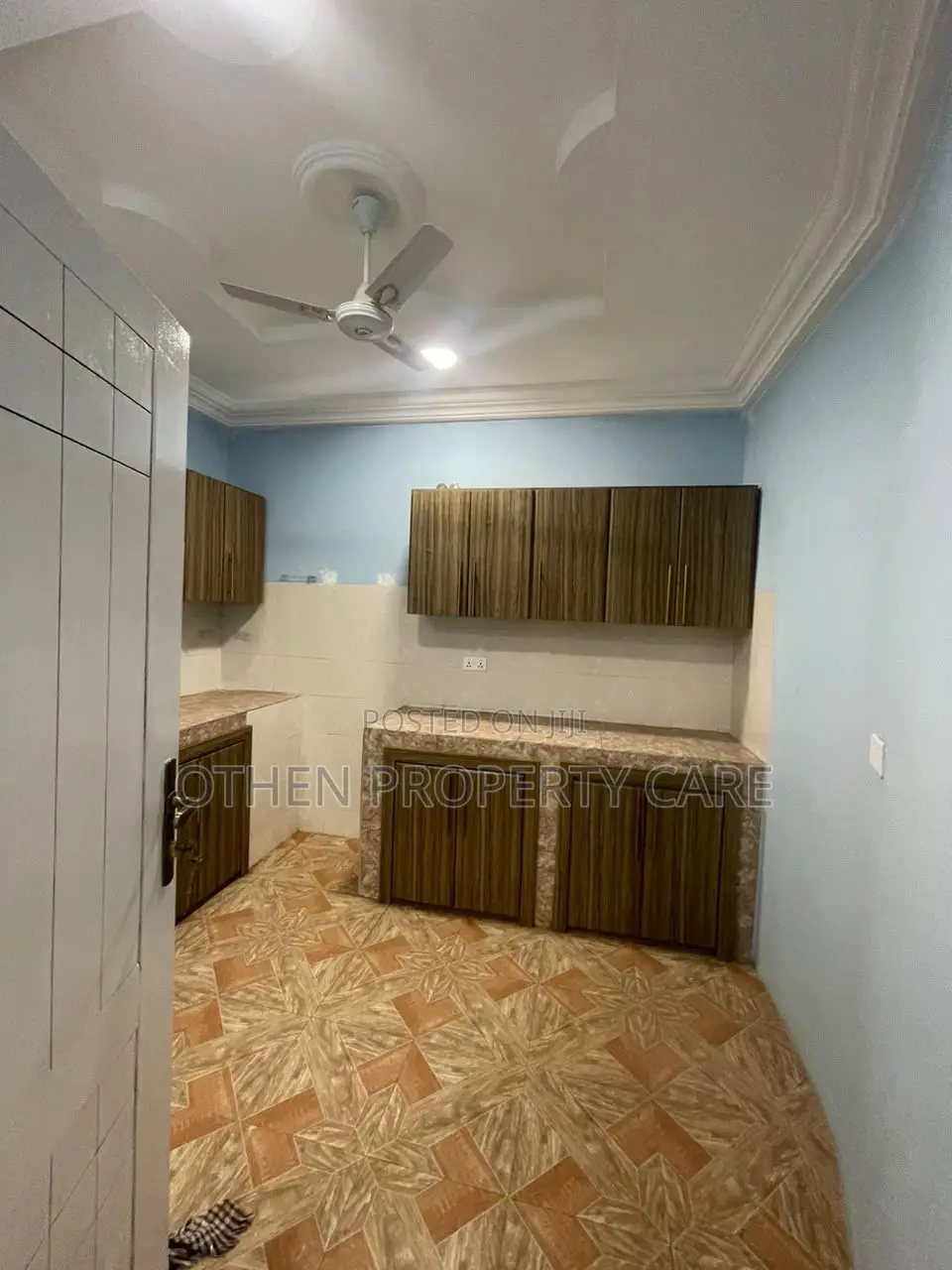 2bdrm Apartment in Othen Property Care., Adenta for rent