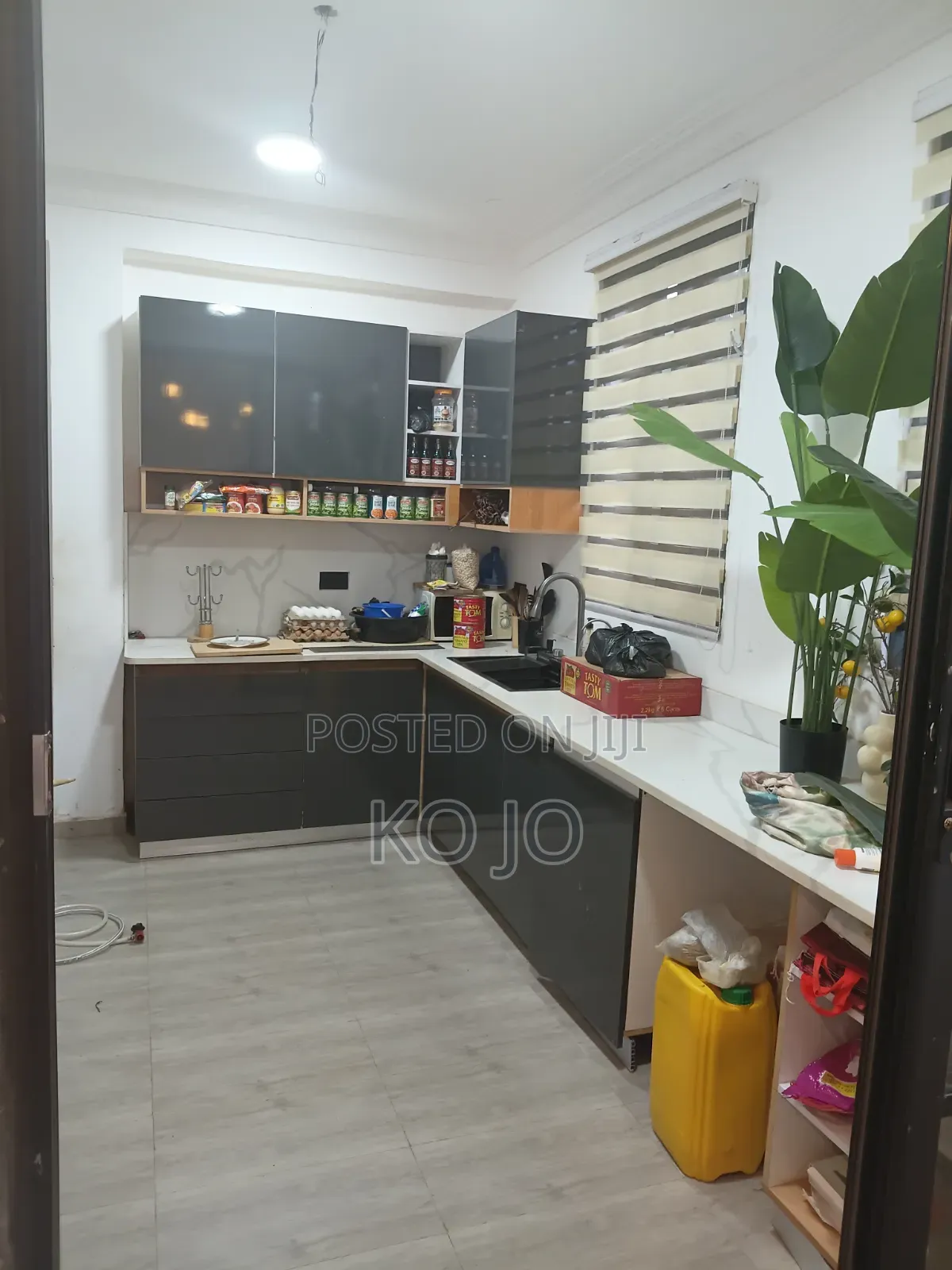 2bdrm Apartment in Nmai-Dzorn for rent