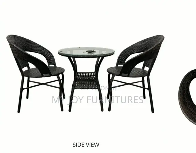 2 Seater Coffee Table