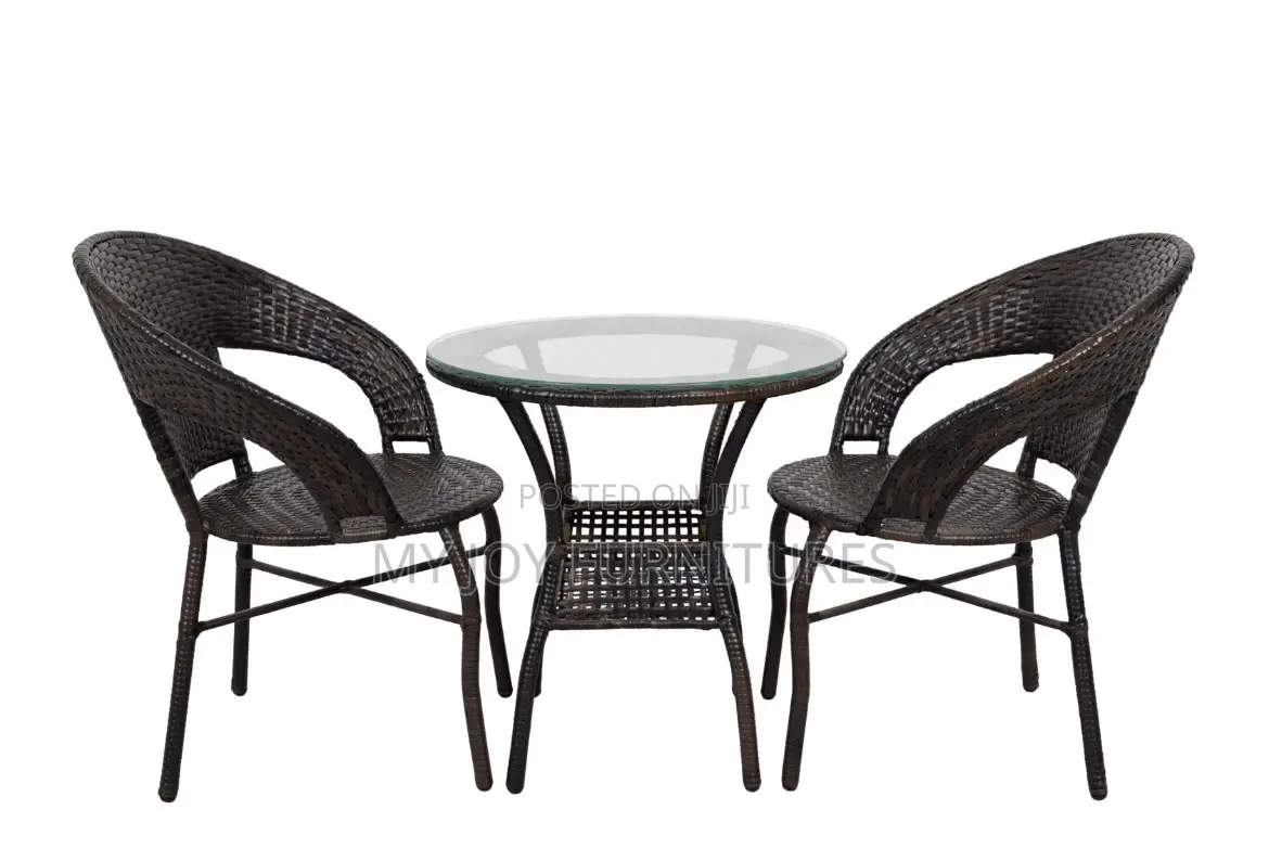 2 Seater Coffee Table