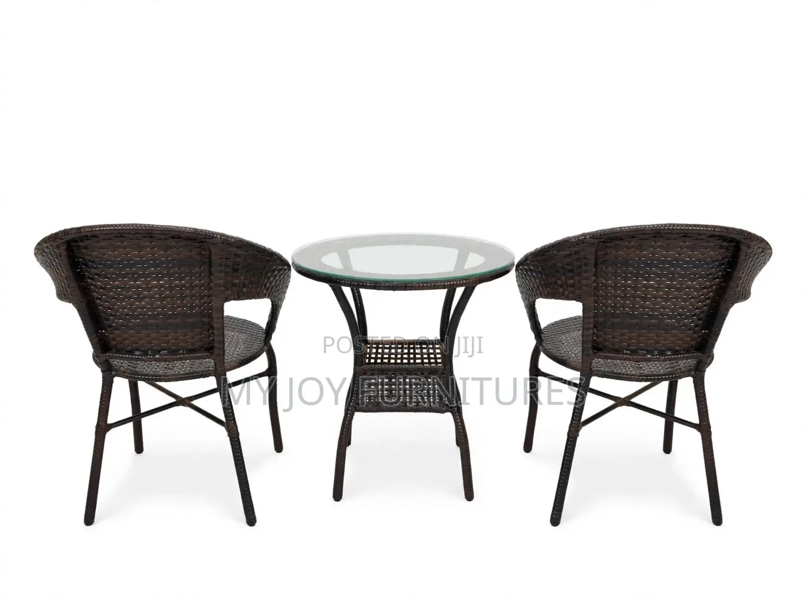 2 Seater Coffee Table