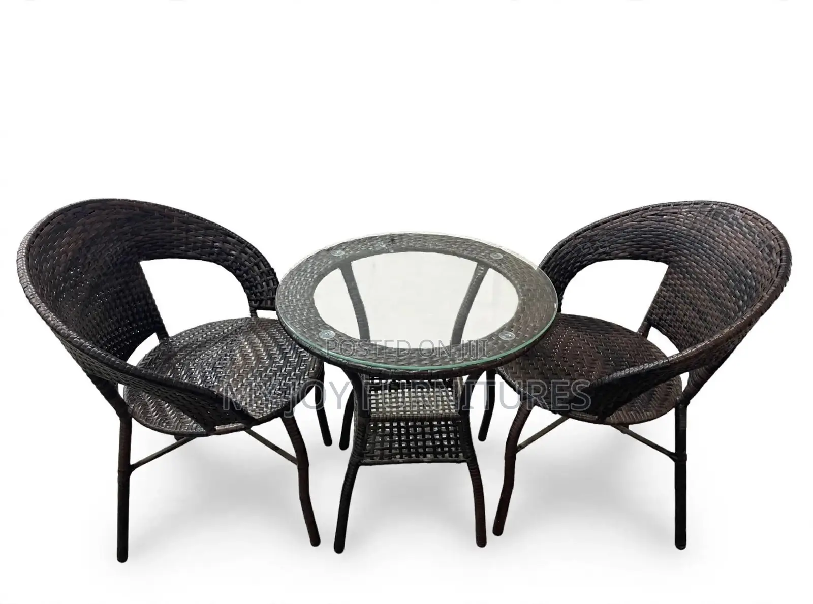 2 Seater Coffee Table