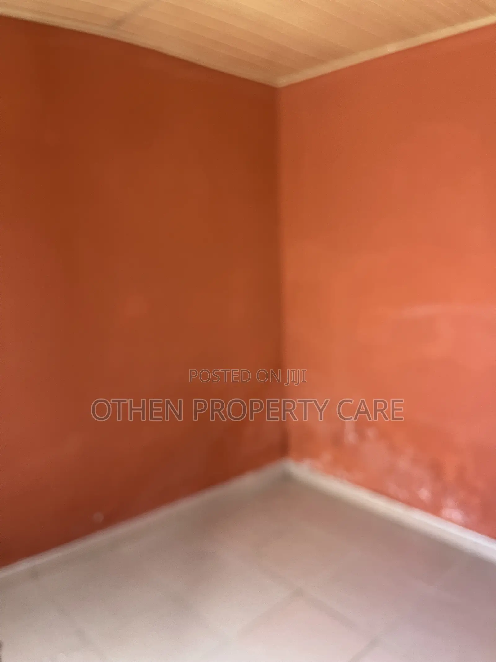 1bdrm Apartment in Othen Property Care, Dansoman for rent