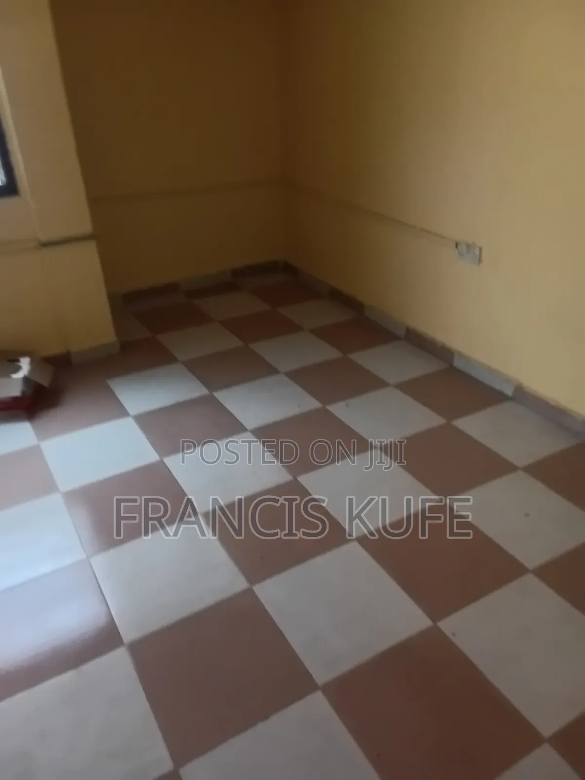 1bdrm Apartment in Ashogman Estate A, Police Station for rent