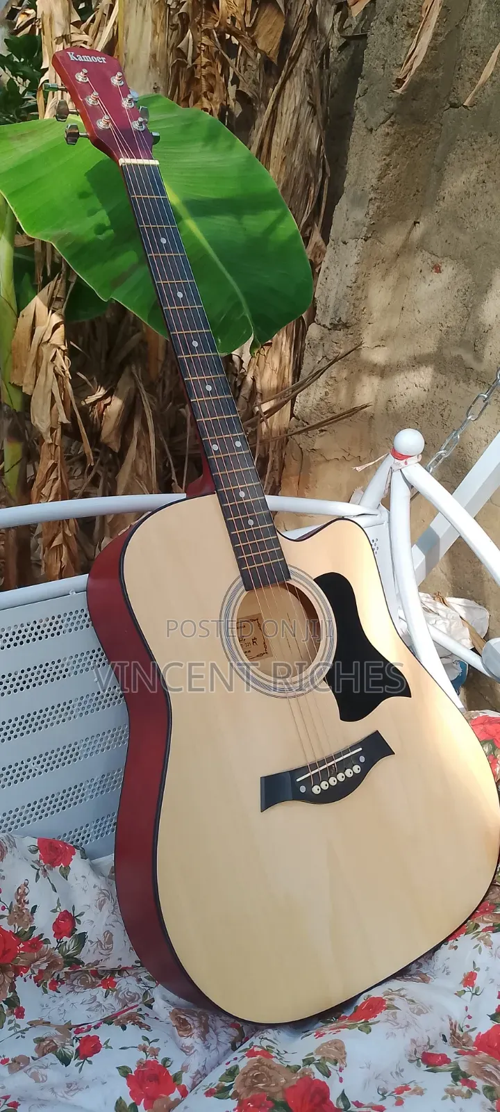 Acoustic Guitar