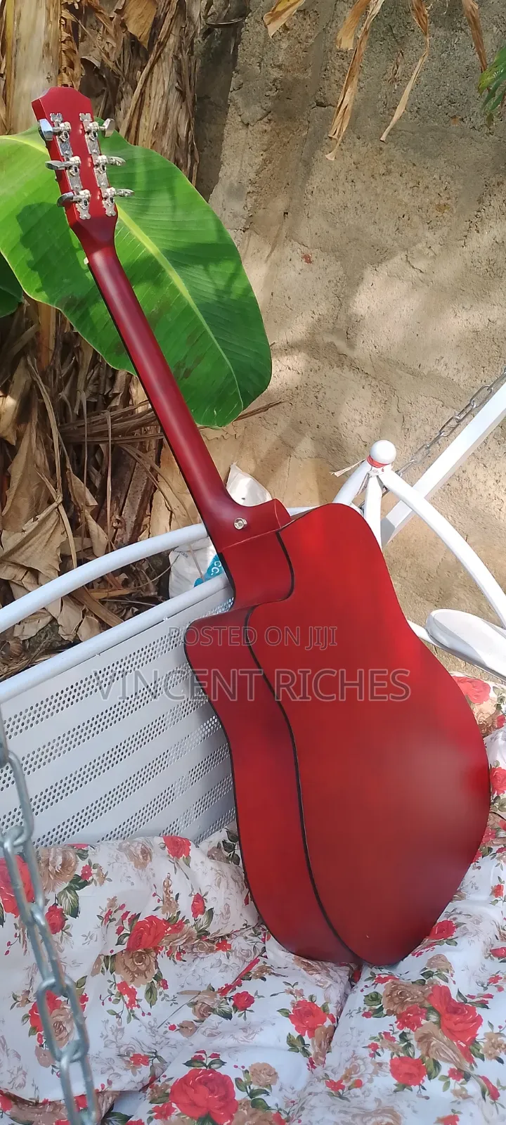 Acoustic Guitar