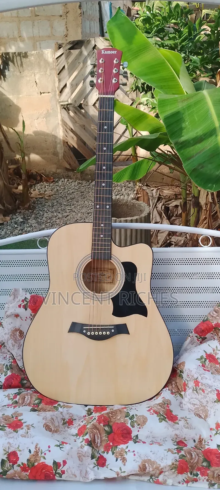Acoustic Guitar