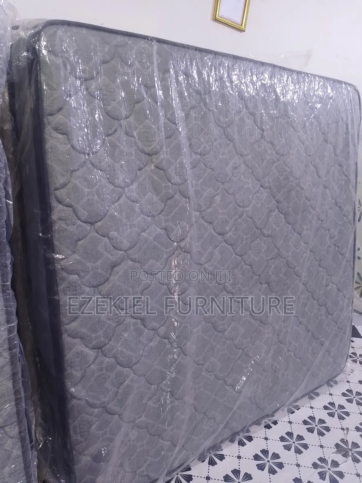 Brand New Imported Mattress