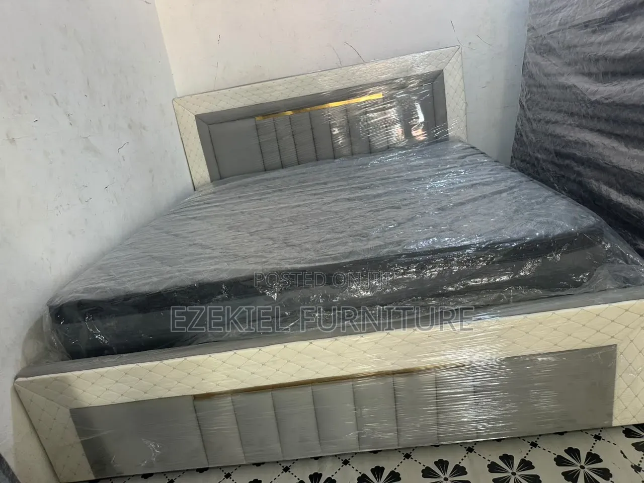Brand New Imported Mattress