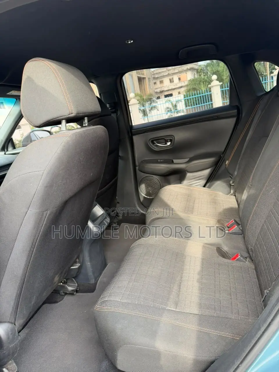 Honda HR-V 2023