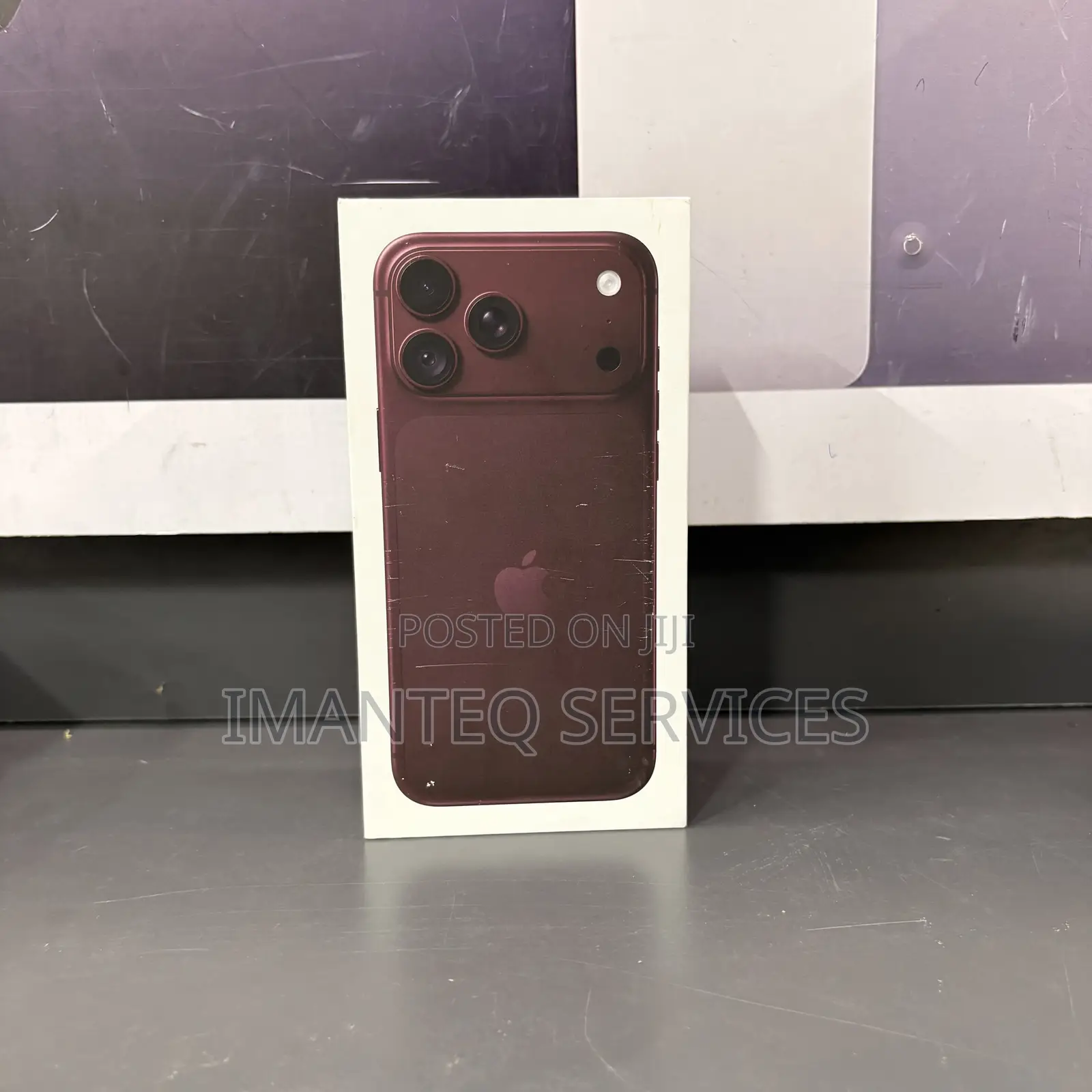 New Apple iPhone 18 Pro Max 256 GB