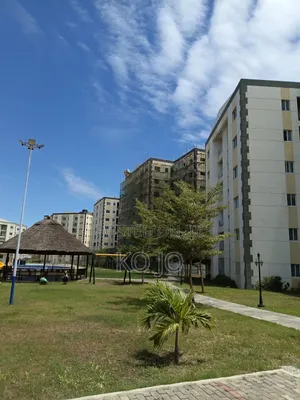 Furnished 2bdrm Apartment in Alphabet City, Sakumono for sale