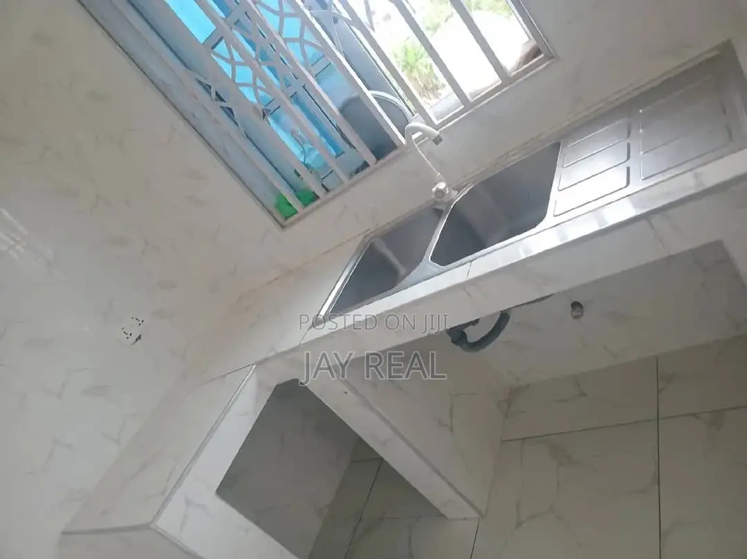 1bdrm Apartment in Jay Real Estate, Kasoa for rent