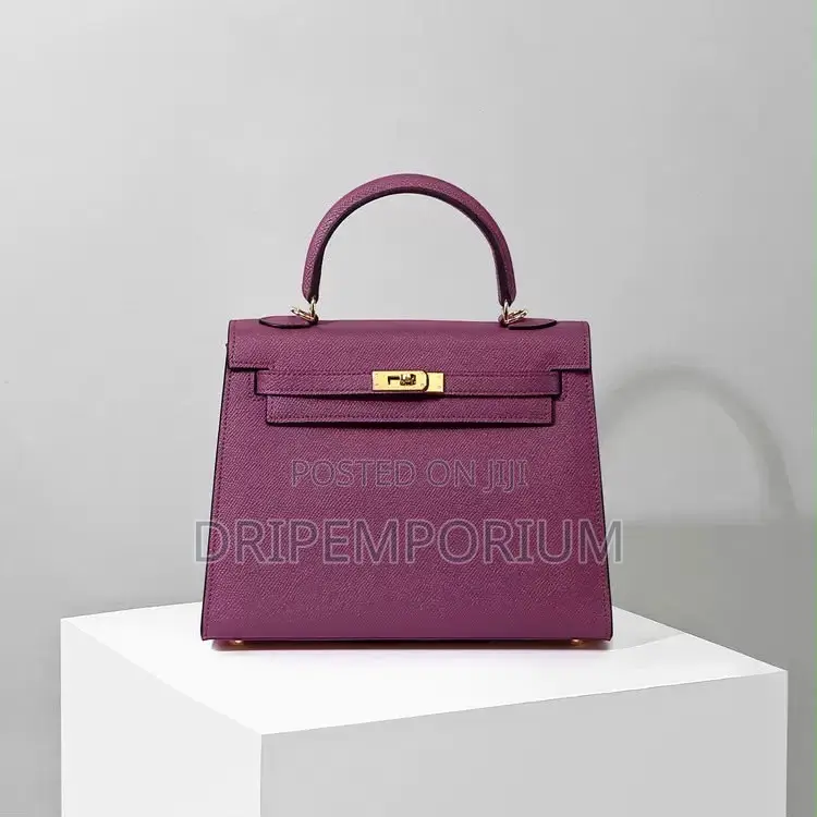 Ladies Hermes Bag