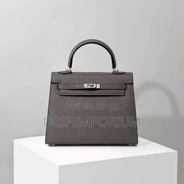 Ladies Hermes Bag