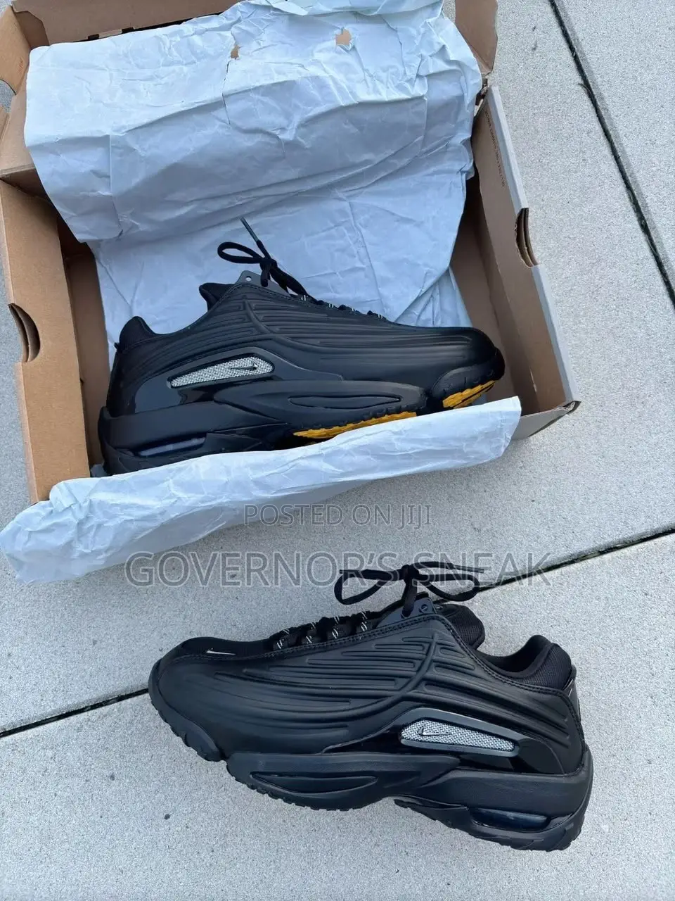 Nike X NOCTA Hot Step 2