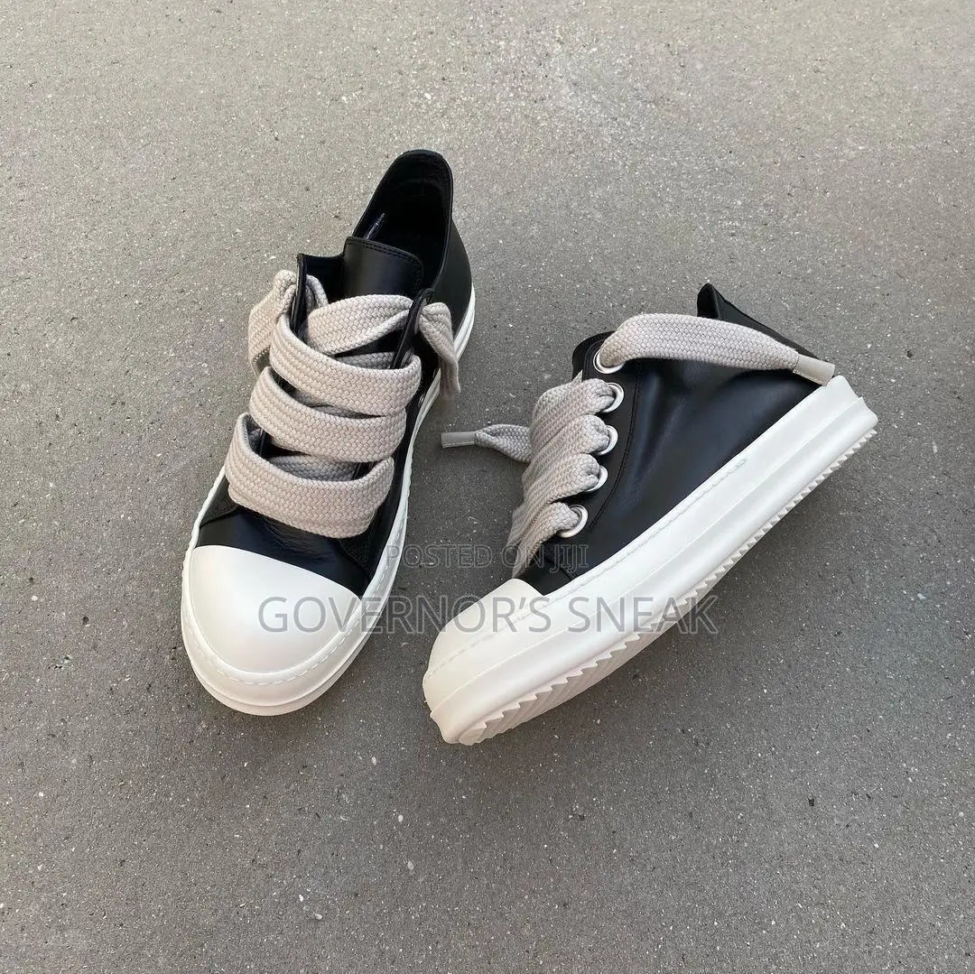 Rick Owens