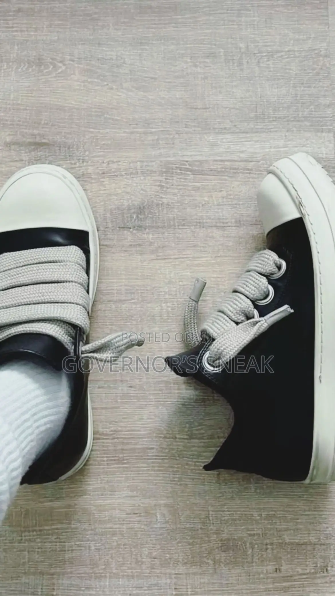 Rick Owens