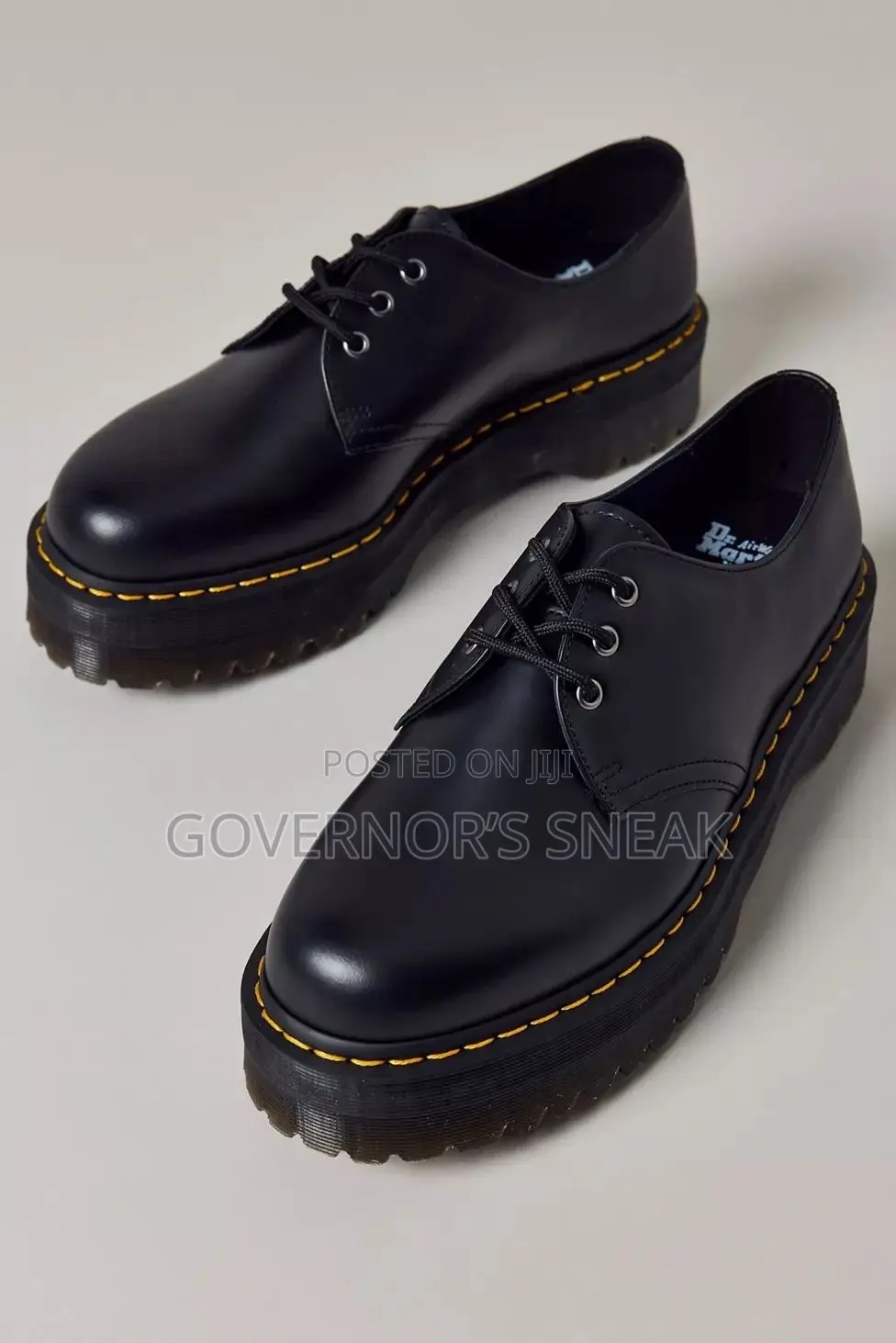 Dr. Martens