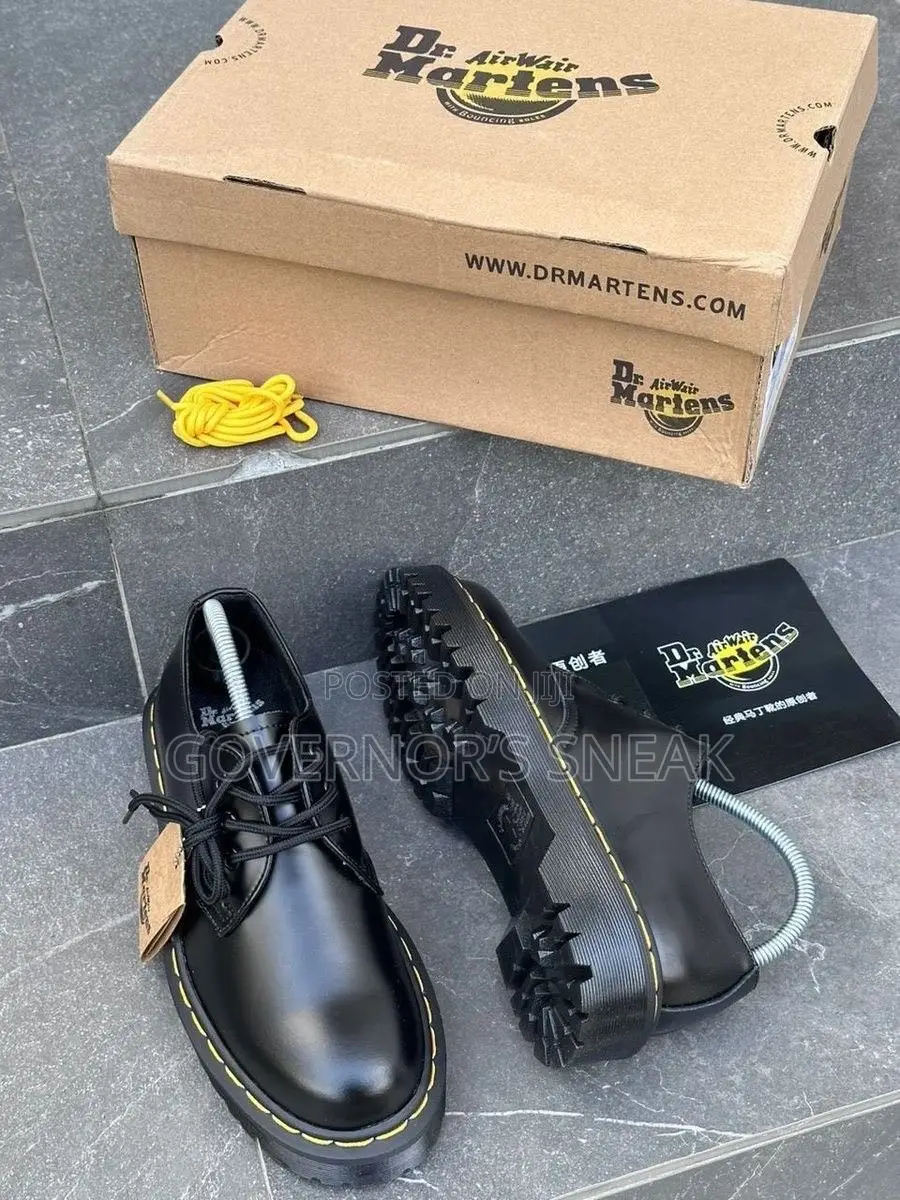Dr. Martens