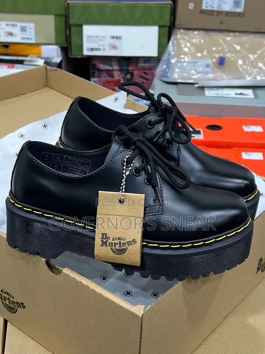 Dr. Martens