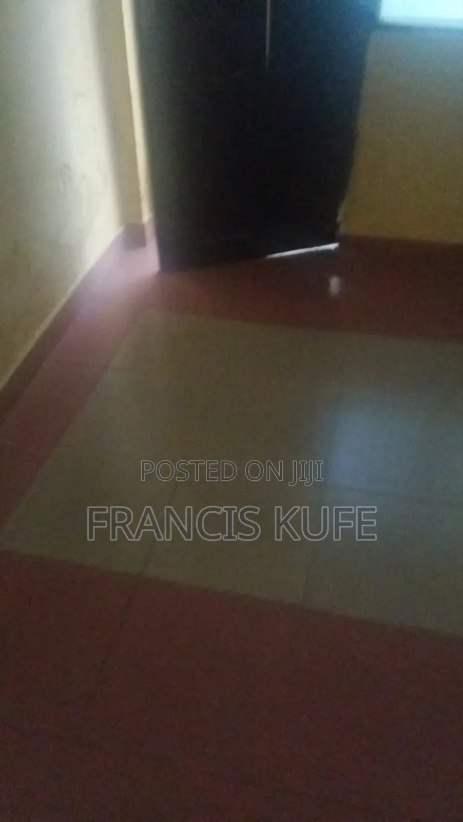 1bdrm Apartment in Ashogman Estate A, Police Station for rent