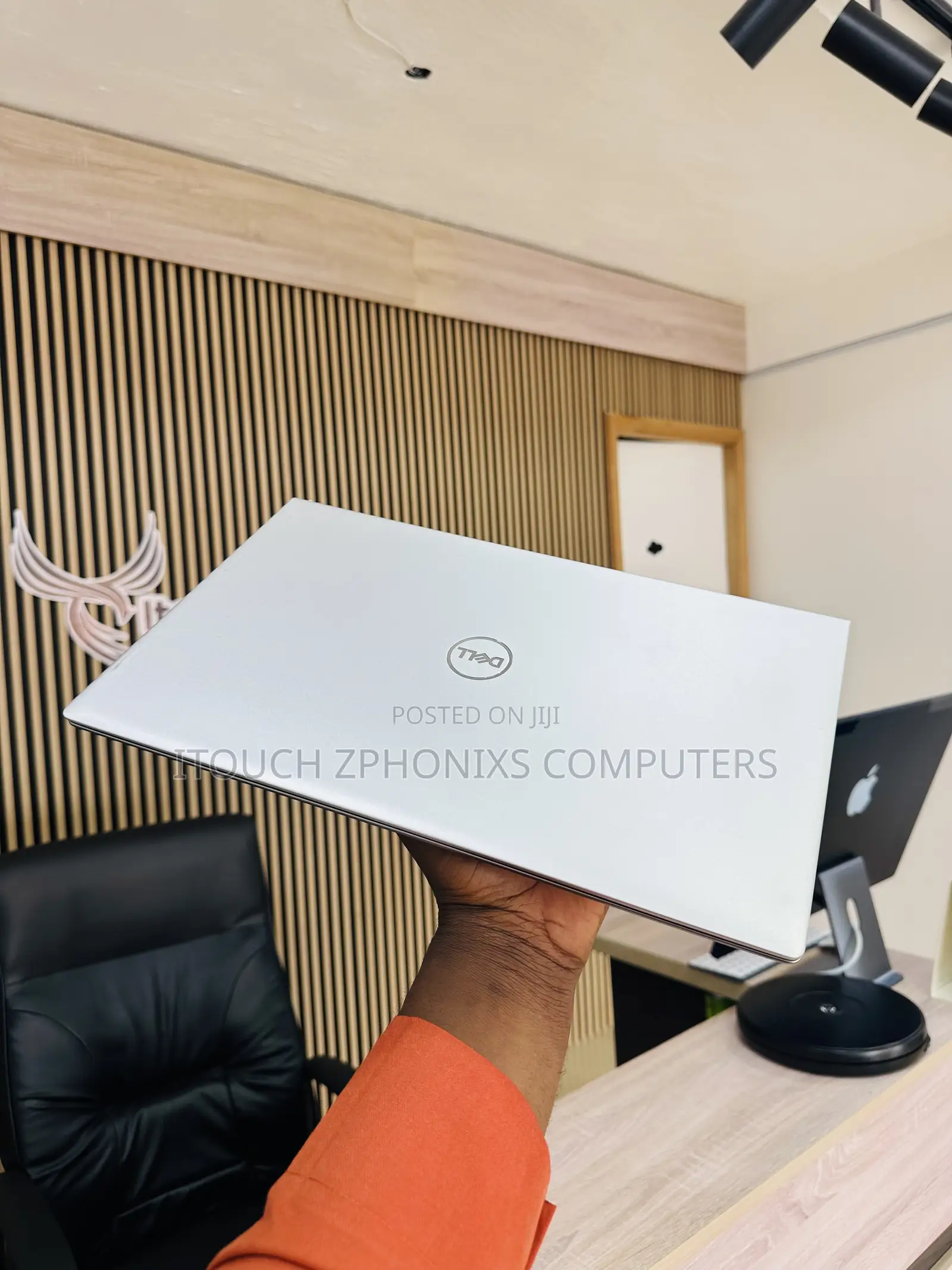 Laptop Dell Inspiron 15 16GB Intel Core i5 SSD 256GB