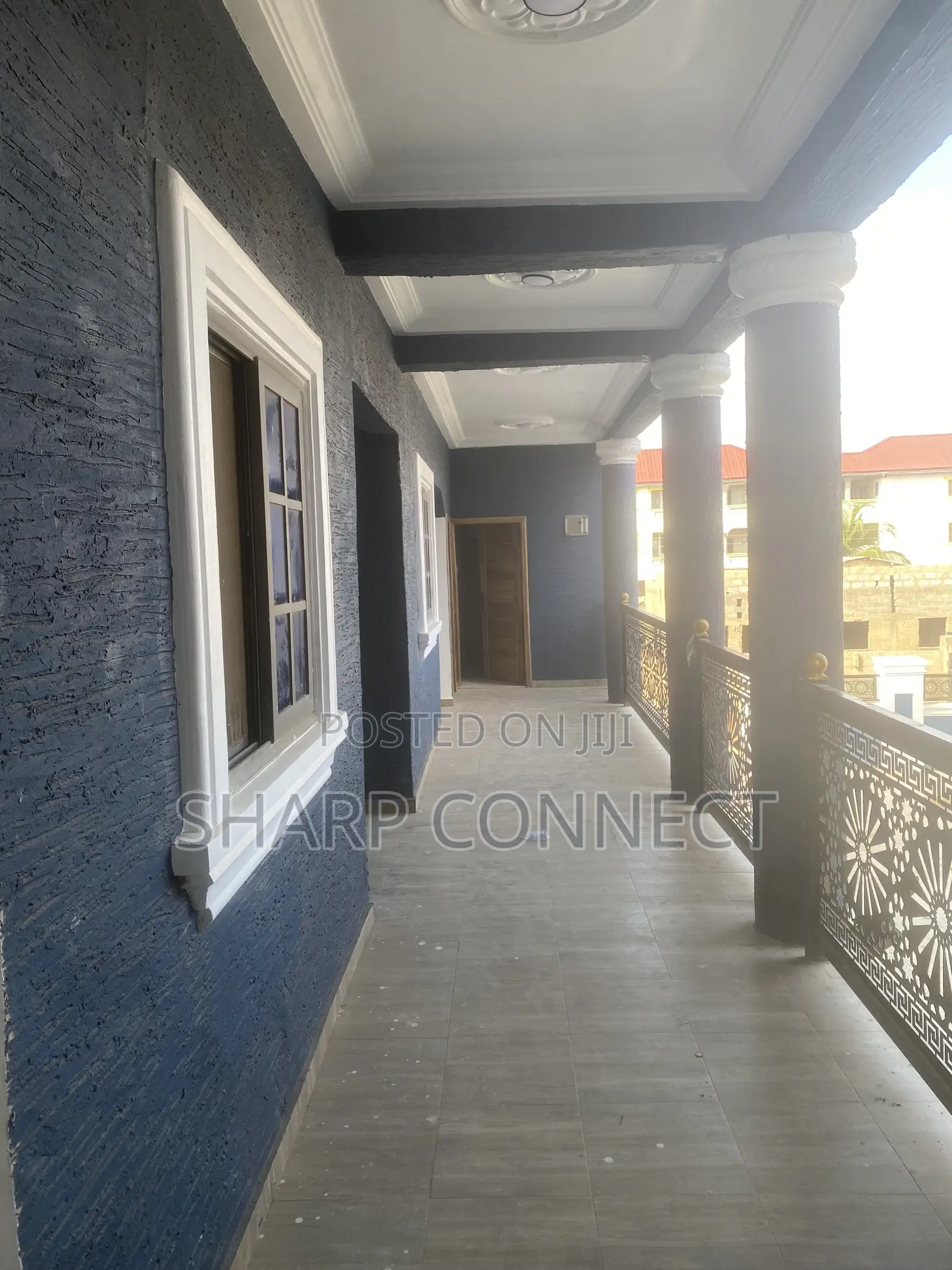 1bdrm Apartment in Sharp-Connect., Adade for rent