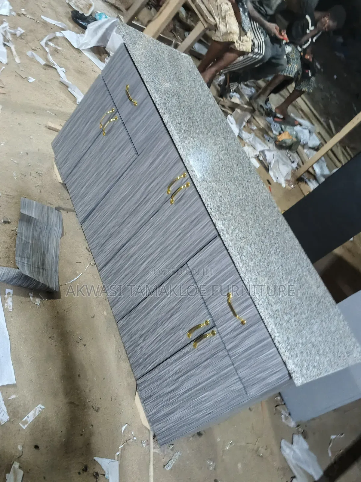 6 Ft Kitchen Cabinets Top and Down