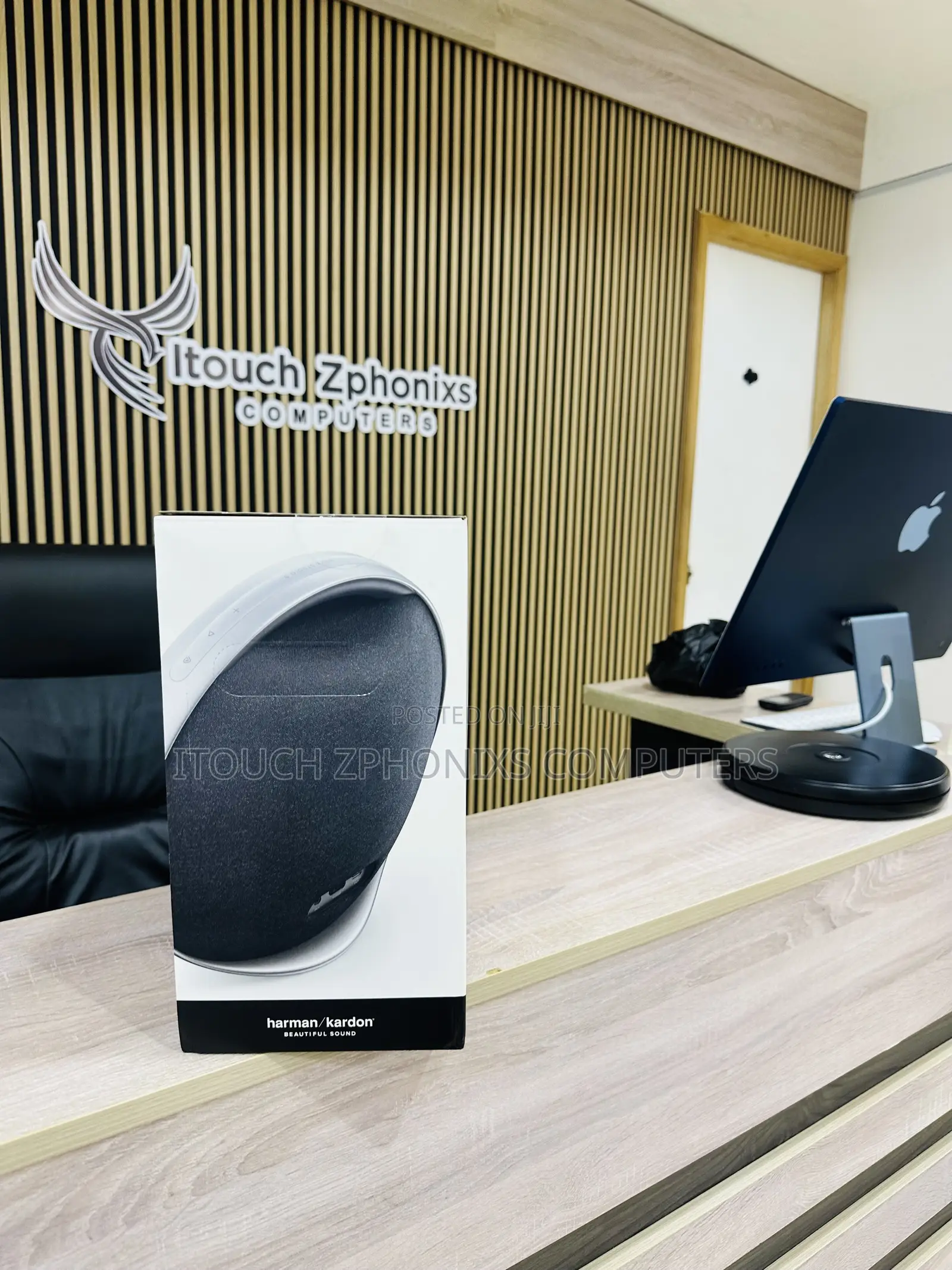 Brand New Harman Kardon Onyx Studio 9 - Portable Stereo Bluetooth