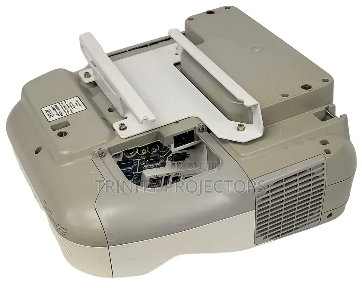Epson PowerLite 475W