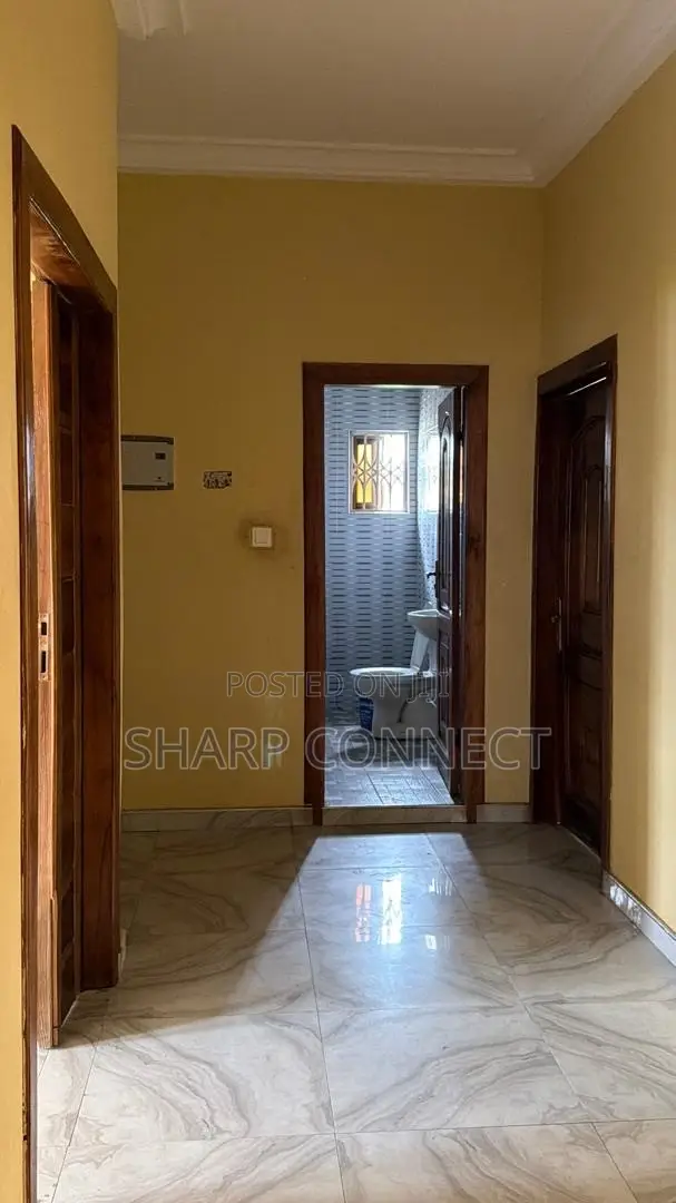2bdrm Apartment in Kasoa Roman Winger, Adade for rent