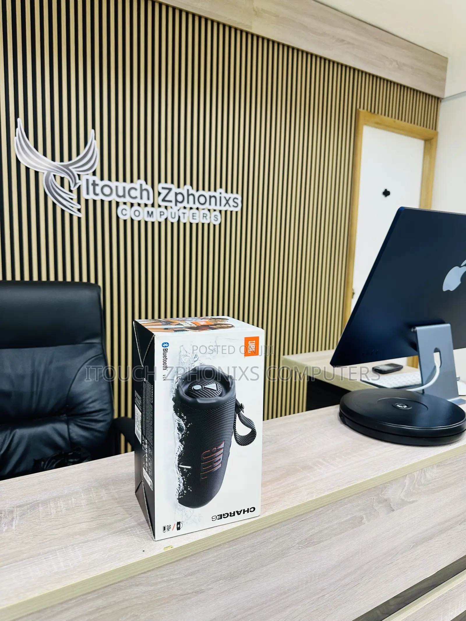 Brand New JBl Charge 6