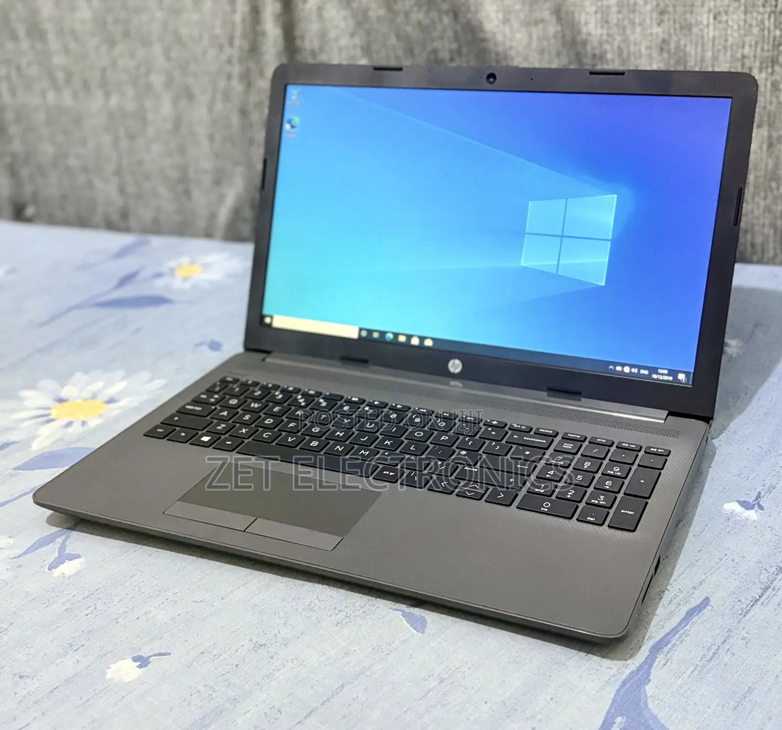 Laptop HP 15 8GB AMD A4 SSD 128GB