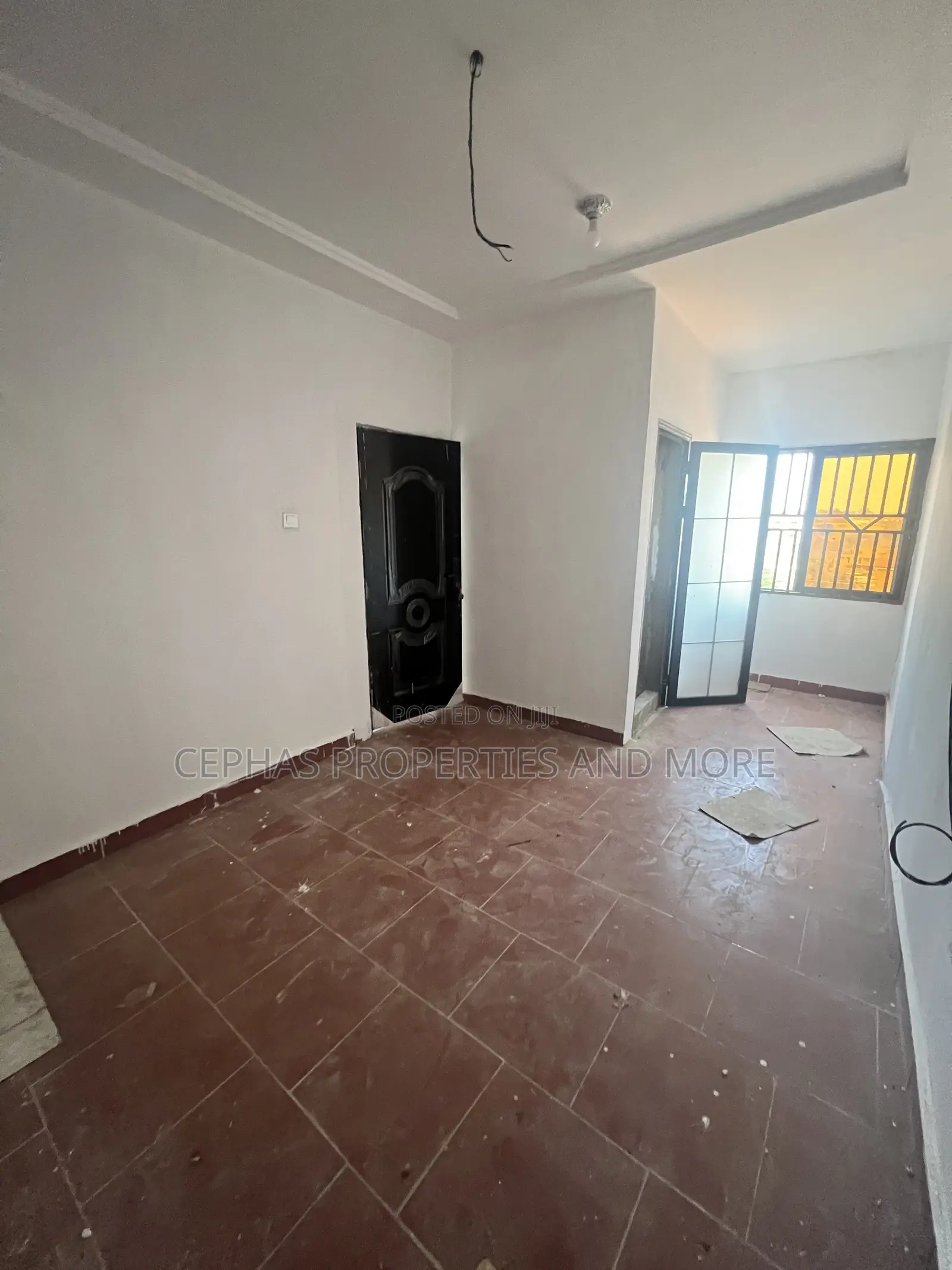2bdrm Apartment in Kwabenya for rent