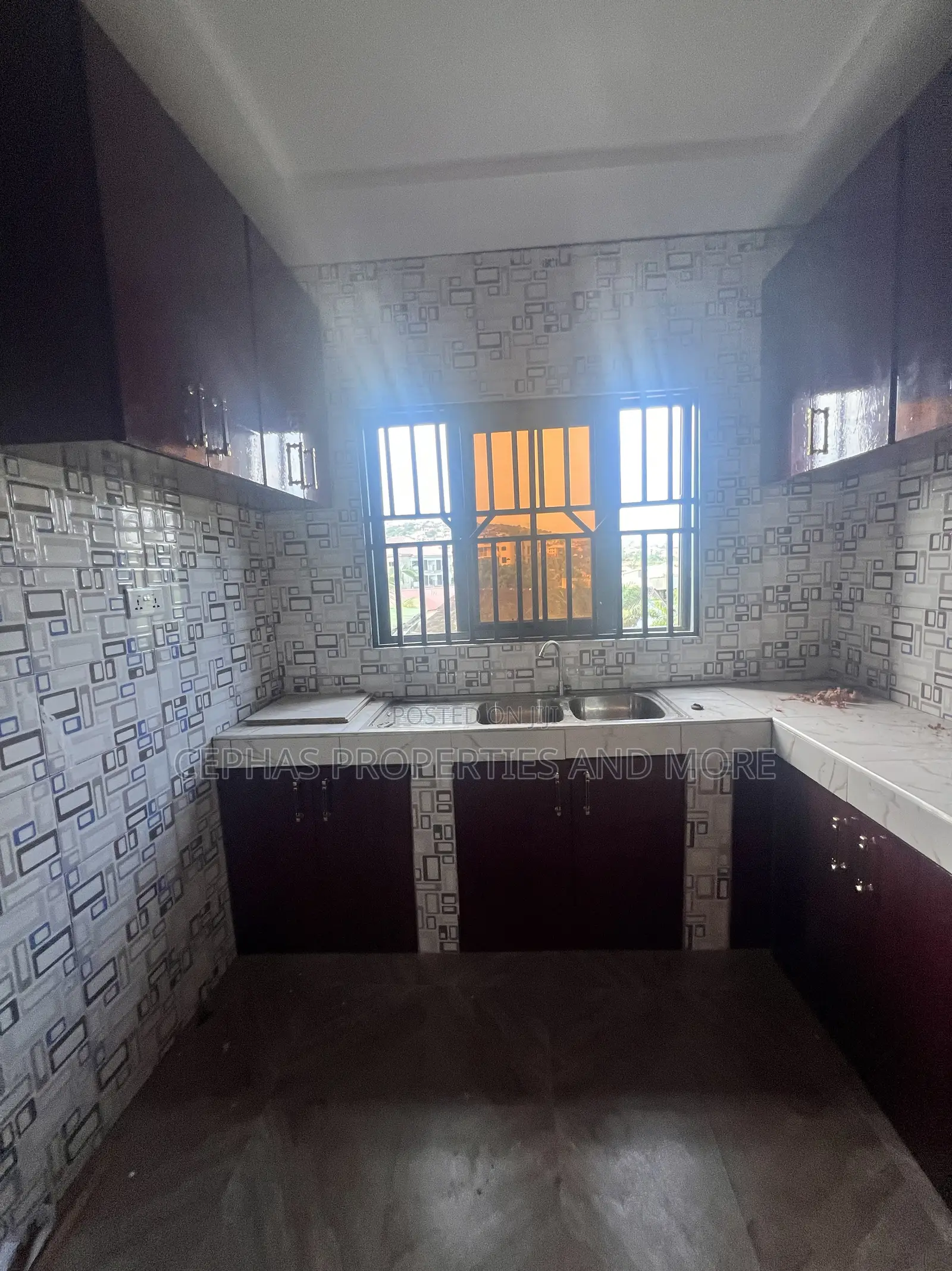 2bdrm Apartment in Kwabenya for rent