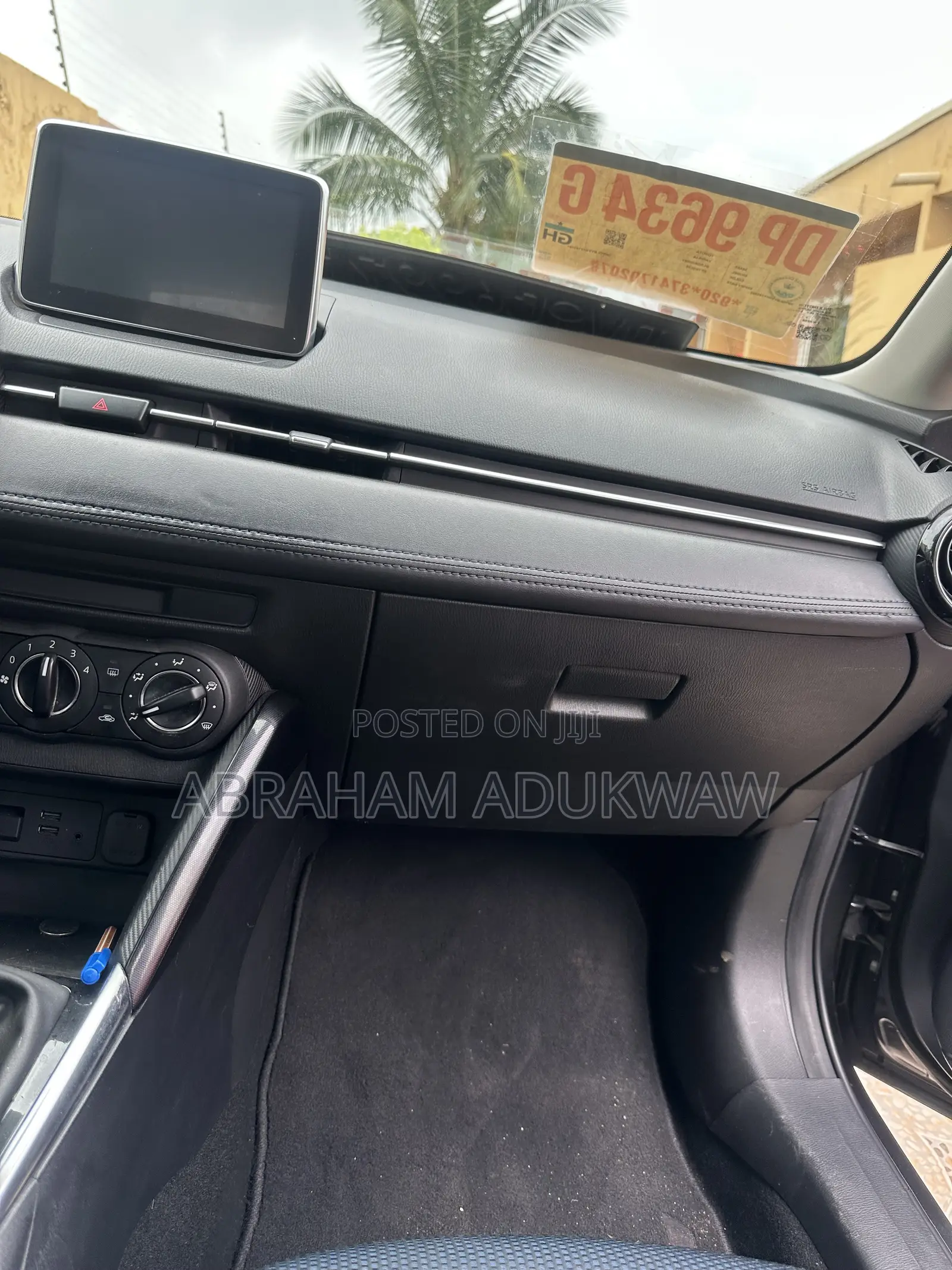 Toyota Yaris iA 1.5 FWD 2018 Gray