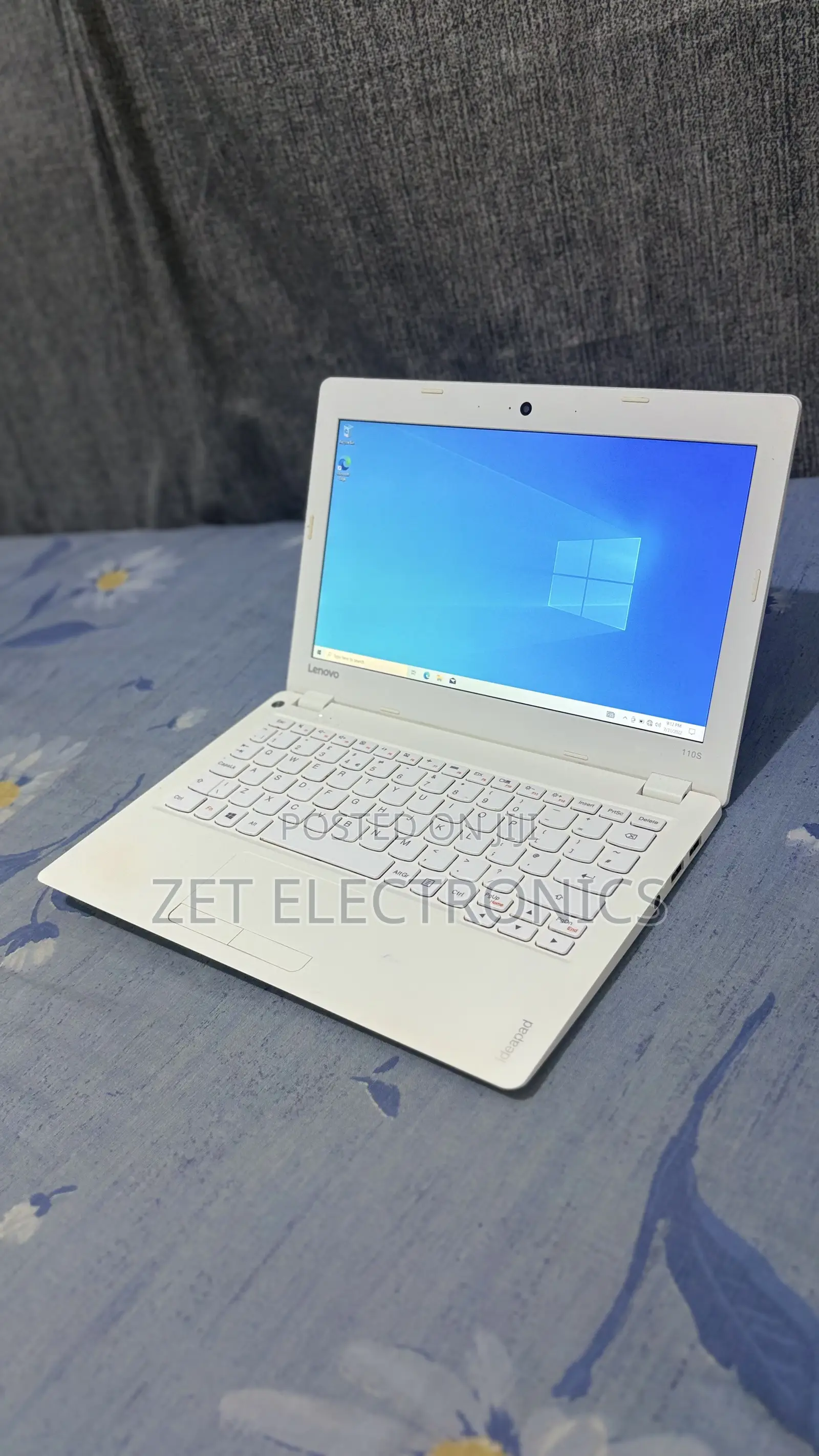 Laptop Lenovo Ideapad 3 2GB Intel Celeron eMMC 32GB