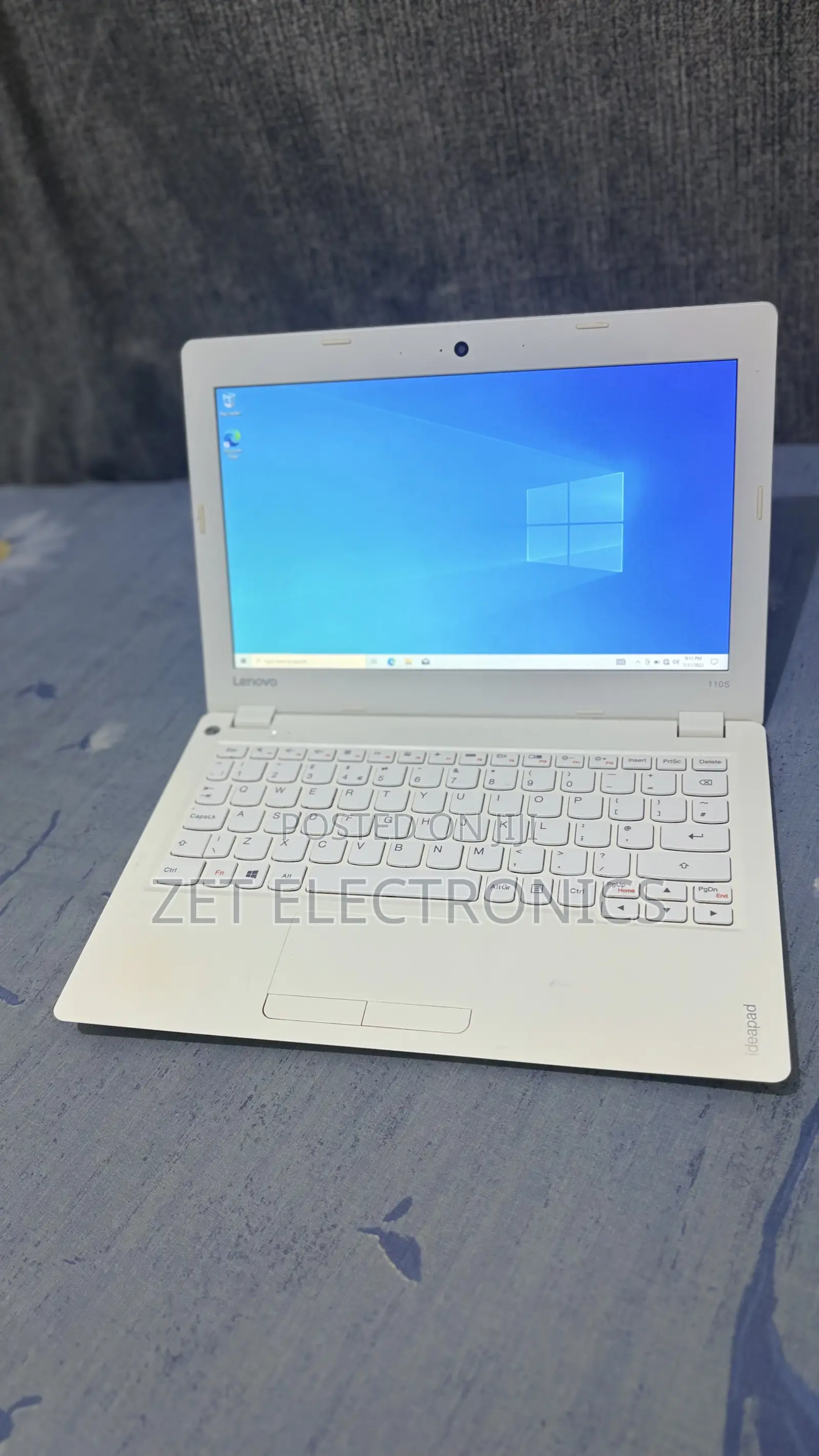 Laptop Lenovo Ideapad 3 2GB Intel Celeron eMMC 32GB