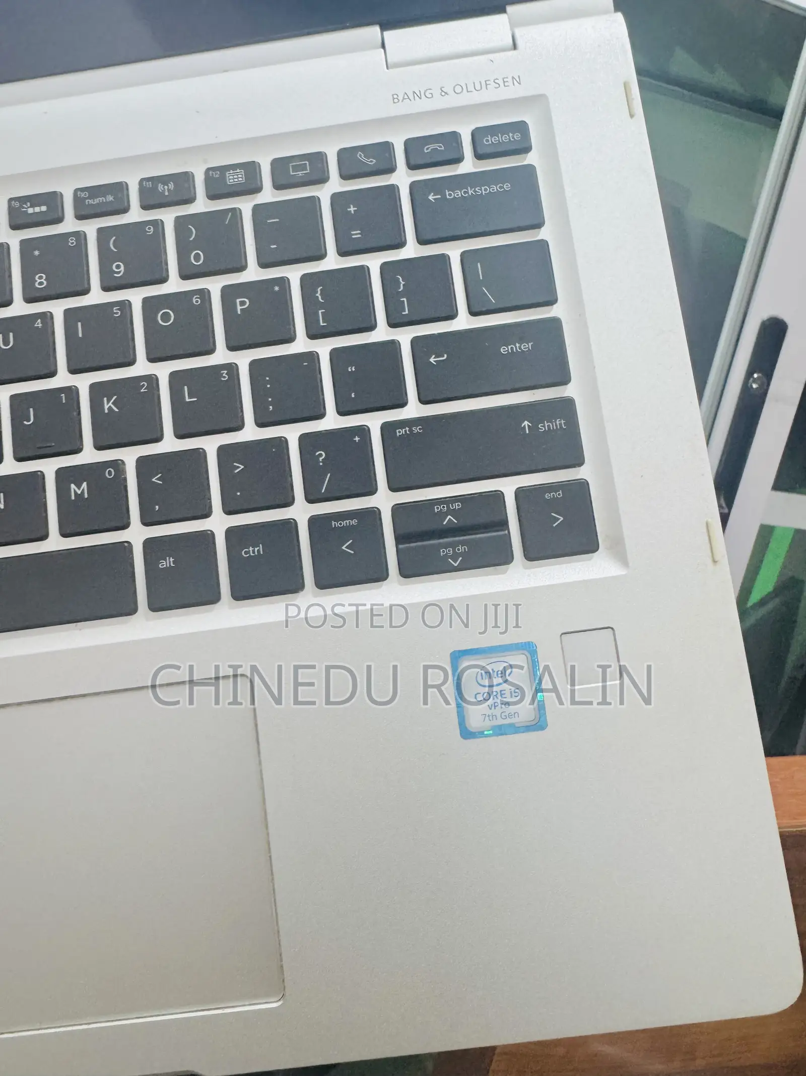 Laptop HP EliteBook X360 1030 G2 16GB Intel Core i5 SSD 256GB