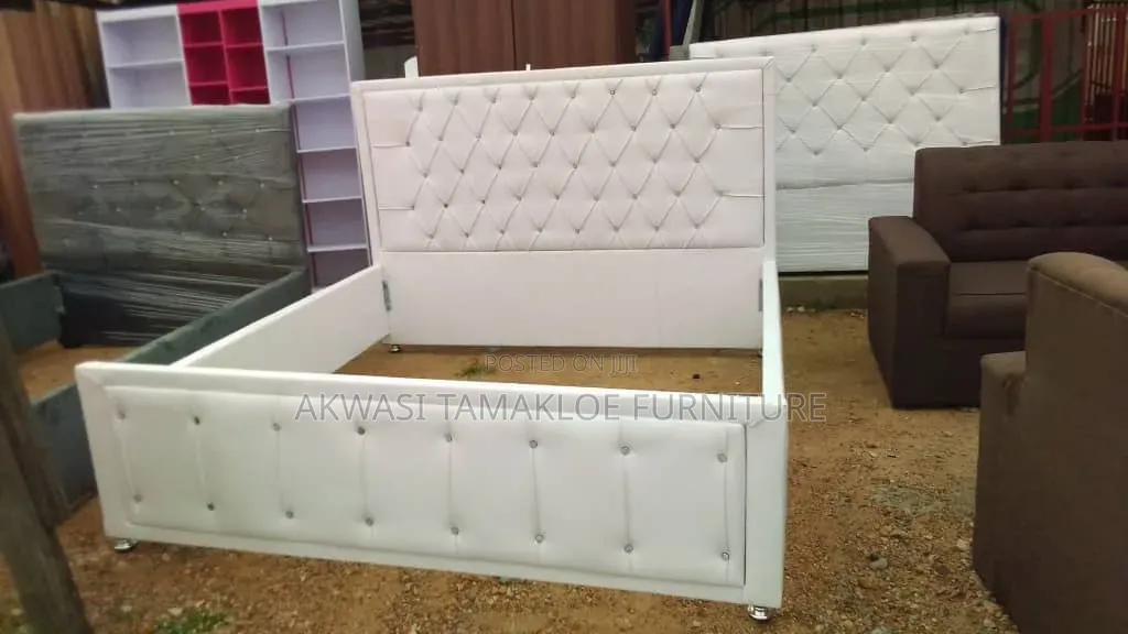Queen Size Bed Frames
