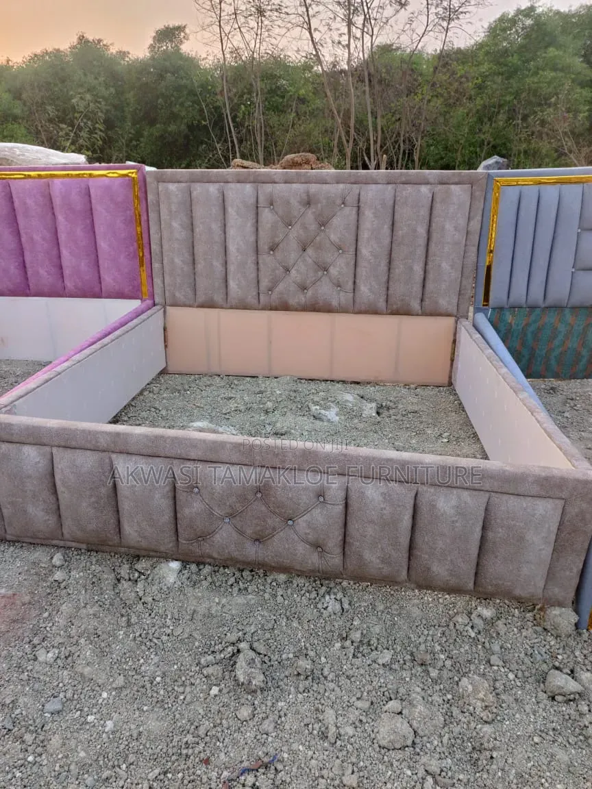 Queen Size Bed Frames