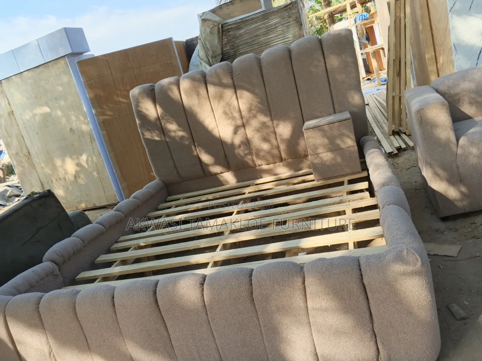 Queen Size Bed Frames